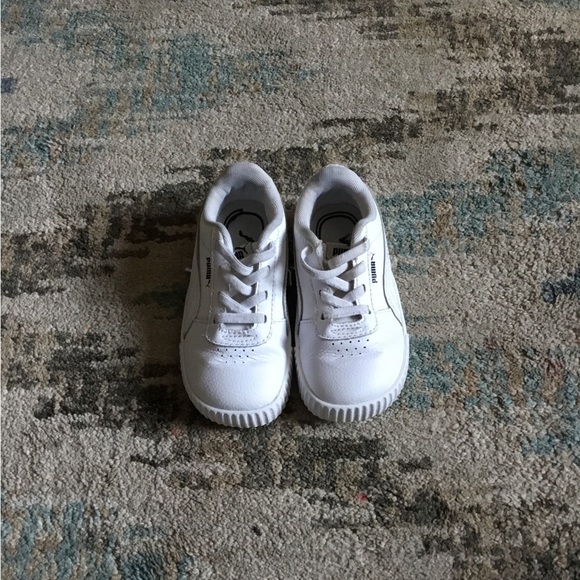 Pumas - Picture 2 of 5